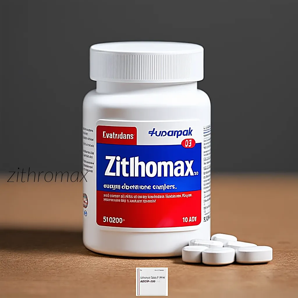 Nombre generico y comercial de zithromax